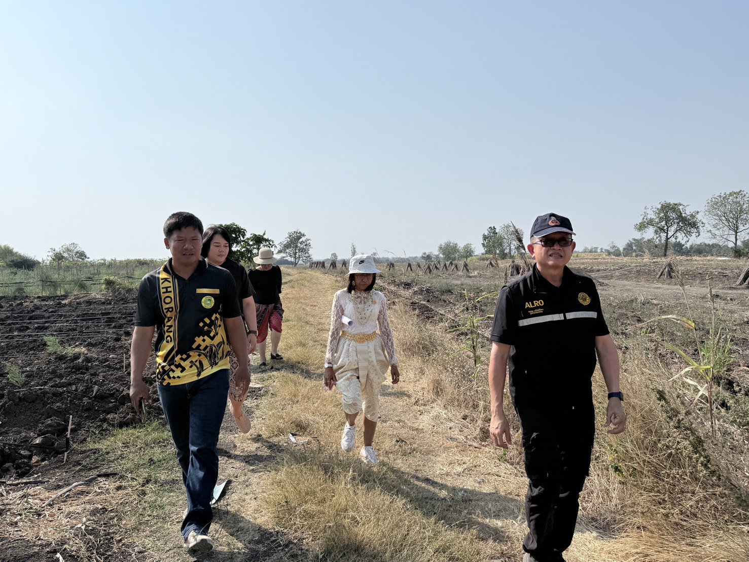 title - ผู้ตรวจราชการ ส.ป.ก. ประชุมตรวจติดตามความก้าวหน้าผลการดำเนินงานตามแผนการตรวจราชการ ประจำปีงบประมาณ พ.ศ. 2569 รอบที่ 1 เขตตรวจราชการที่ 1 จังหวัดลพบุรี